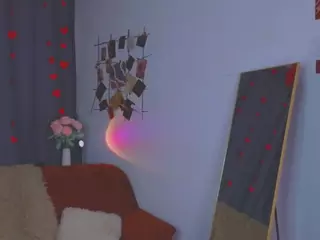 Joyce's Live Sex Cam Show