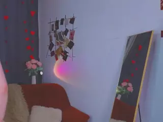 Joyce's Live Sex Cam Show