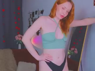 Joyce's Live Sex Cam Show
