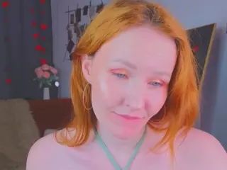 Joyce's Live Sex Cam Show