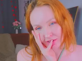 Joyce's Live Sex Cam Show