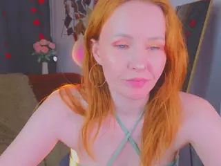 Joyce's Live Sex Cam Show
