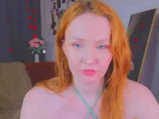 Joyce's Live Sex Cam Show
