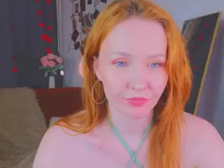 Joyce's Live Sex Cam Show