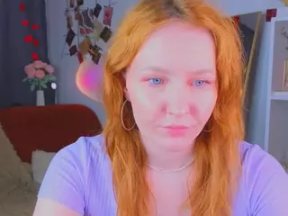Joyce's Live Sex Cam Show