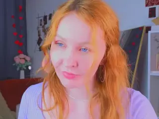 Joyce's Live Sex Cam Show