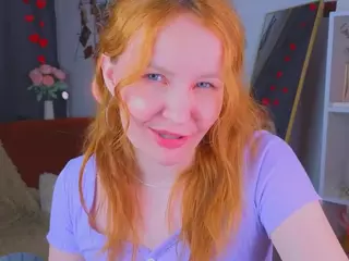 Joyce's Live Sex Cam Show