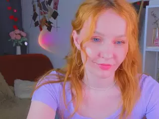 Joyce's Live Sex Cam Show