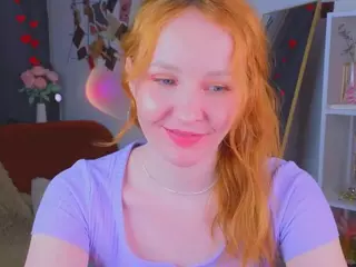 Joyce's Live Sex Cam Show