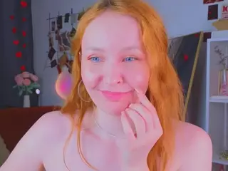 Joyce's Live Sex Cam Show