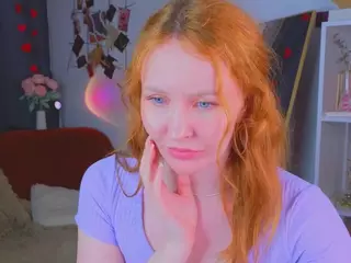 Joyce's Live Sex Cam Show