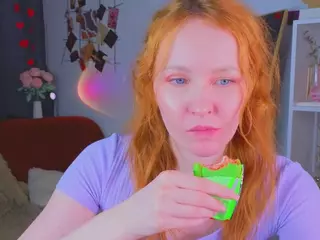 Joyce's Live Sex Cam Show