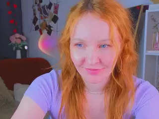 Joyce's Live Sex Cam Show