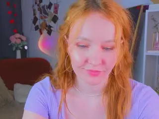 Joyce's Live Sex Cam Show