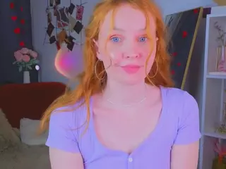 Joyce's Live Sex Cam Show
