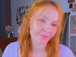 Joyce's Live Sex Cam Show
