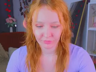 Joyce's Live Sex Cam Show
