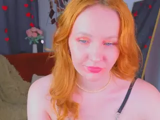 Joyce's Live Sex Cam Show