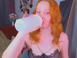 Joyce's Live Sex Cam Show