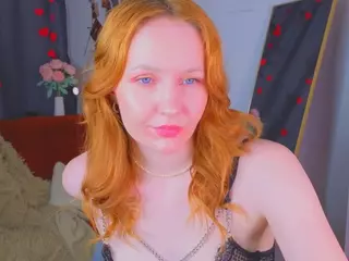 Joyce's Live Sex Cam Show