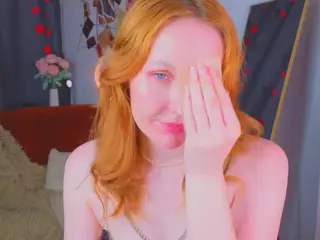 Joyce's Live Sex Cam Show