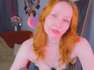 Joyce's Live Sex Cam Show