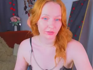 Joyce's Live Sex Cam Show