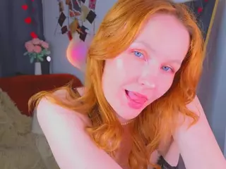 Joyce's Live Sex Cam Show