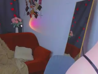 Joyce's Live Sex Cam Show