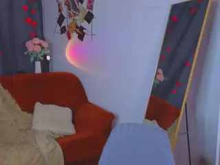 Joyce's Live Sex Cam Show
