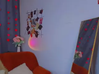 Joyce's Live Sex Cam Show