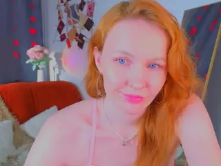 Joyce's Live Sex Cam Show