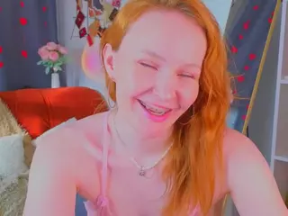 Joyce's Live Sex Cam Show