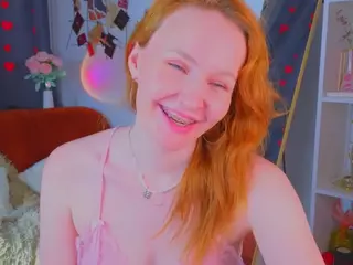 Joyce's Live Sex Cam Show