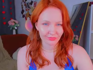 Joyce's Live Sex Cam Show