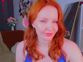 Joyce's Live Sex Cam Show