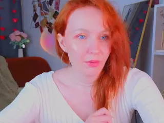 Joyce's Live Sex Cam Show
