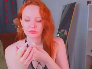 Joyce's Live Sex Cam Show