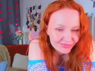 Joyce's Live Sex Cam Show