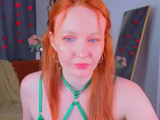 Joyce's Live Sex Cam Show