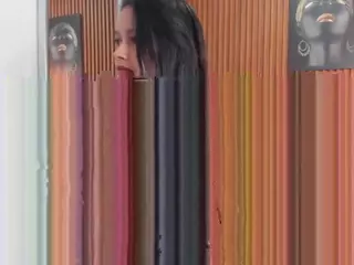 Kamila Rodriguez's Live Sex Cam Show