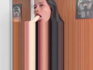Kamila Rodriguez's Live Sex Cam Show