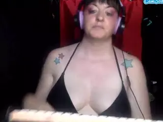 Kitten Noir's Live Sex Cam Show