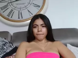 Lola_Lantina's Live Sex Cam Show