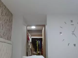 Lola_Lantina's Live Sex Cam Show