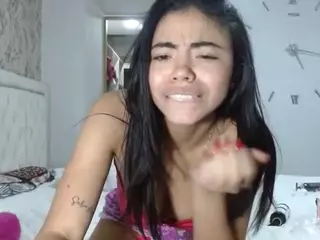 Lola_Lantina's Live Sex Cam Show