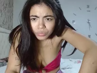 Lola_Lantina's Live Sex Cam Show