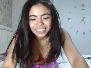 Lola_Lantina's Live Sex Cam Show