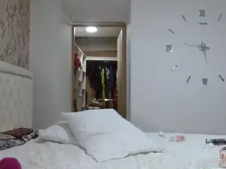 Lola_Lantina's Live Sex Cam Show