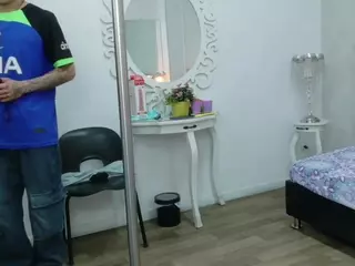 LucasAndSofi1's Live Sex Cam Show